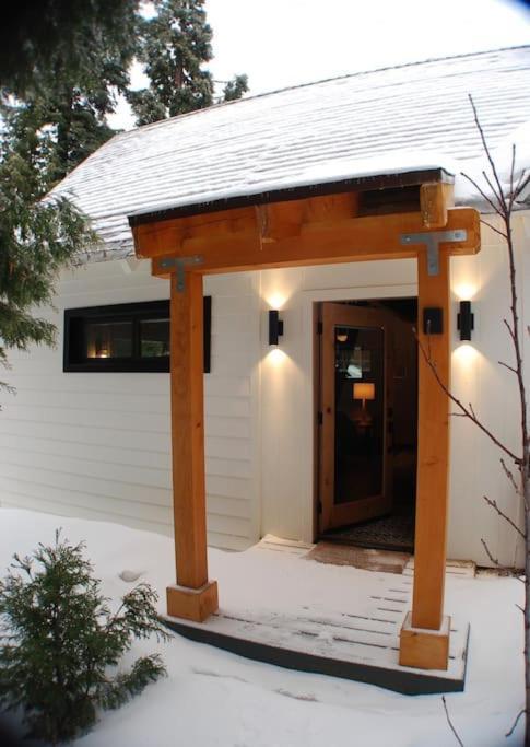 Christmas Tree Cottage Running Springs 外观 照片