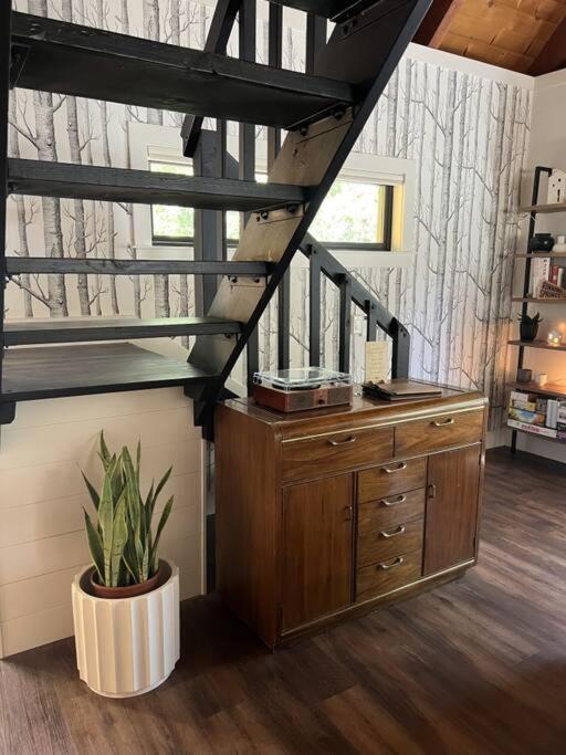 Christmas Tree Cottage Running Springs 外观 照片